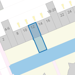 Perceel ASD33-AN-2663