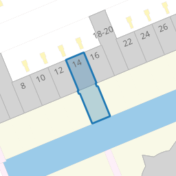 Perceel ASD33-AN-2664