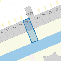 Perceel ASD33-AN-2665