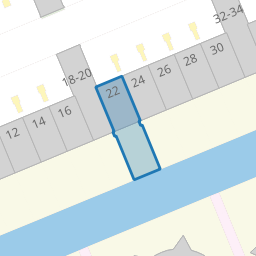 Perceel ASD33-AN-2667