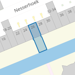 Perceel ASD33-AN-2669