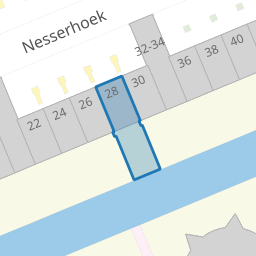 Perceel ASD33-AN-2670