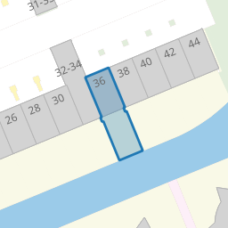 Perceel ASD33-AN-2673