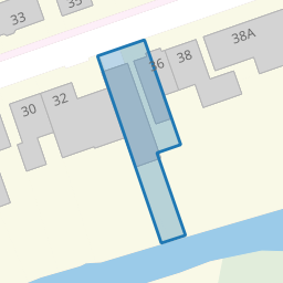 Perceel ASD33-AN-2700