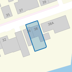 Perceel ASD33-AN-2701