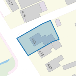 Perceel ASD33-AN-2710