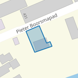 Perceel ASD33-AN-2712