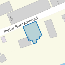 Perceel ASD33-AN-2713