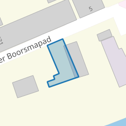 Perceel ASD33-AN-2714