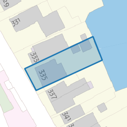 Perceel ASD33-AN-829