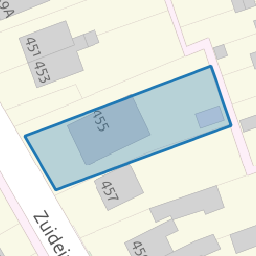 Perceel ASD33-AN-962