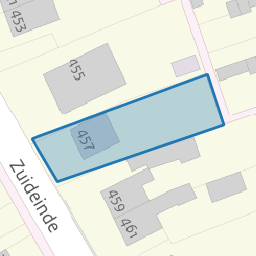 Perceel ASD33-AN-963