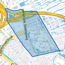 Kadastrale gemeente Amsterdam
