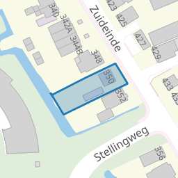 Perceel ASD34-AO-1115