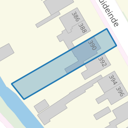 Perceel ASD34-AO-1289