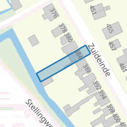 Perceel ASD34-AO-1292