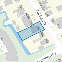 Perceel ASD34-AO-1790