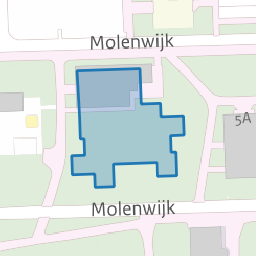 Perceel ASD34-AO-2071