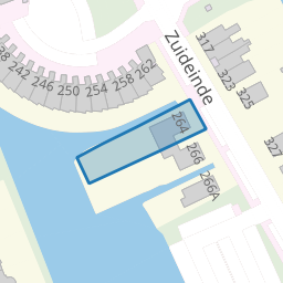 Perceel ASD34-AO-2106