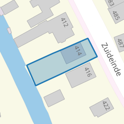 Perceel ASD34-AO-2112