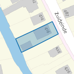 Perceel ASD34-AO-2113