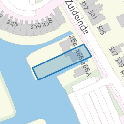 Perceel ASD34-AO-2126