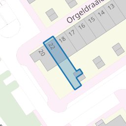 Perceel ASD34-AO-2151