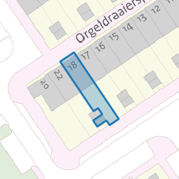 Perceel ASD34-AO-2152