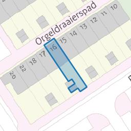 Perceel ASD34-AO-2153