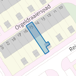 Perceel ASD34-AO-2154