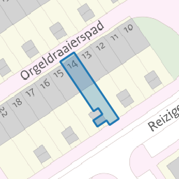 Perceel ASD34-AO-2155