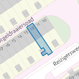 Perceel ASD34-AO-2157