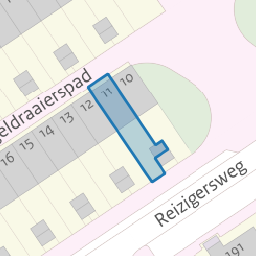 Perceel ASD34-AO-2158
