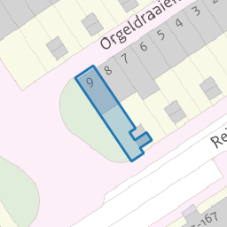 Perceel ASD34-AO-2159