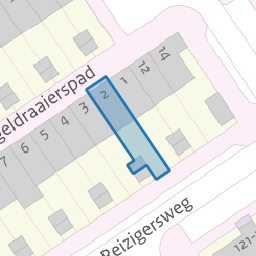 Perceel ASD34-AO-2162