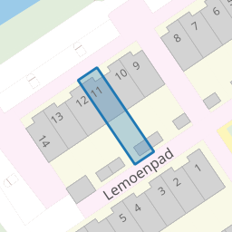 Perceel ASD34-AO-2167