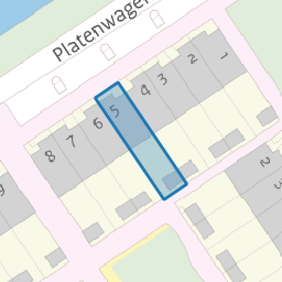 Perceel ASD34-AO-2173