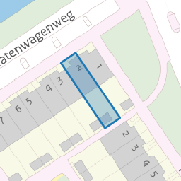 Perceel ASD34-AO-2176