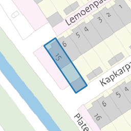 Perceel ASD34-AO-2178