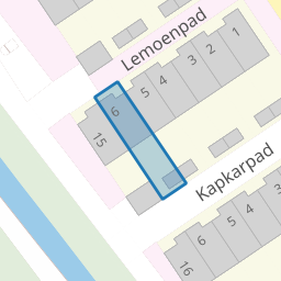 Perceel ASD34-AO-2179