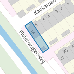 Perceel ASD34-AO-2185