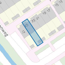 Perceel ASD34-AO-2193