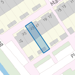 Perceel ASD34-AO-2194