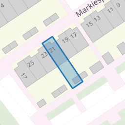 Perceel ASD34-AO-2195