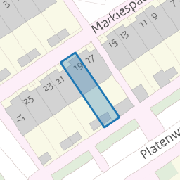 Perceel ASD34-AO-2196