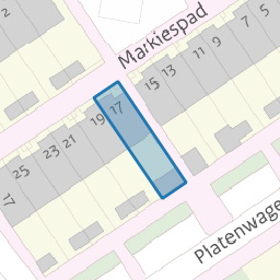 Perceel ASD34-AO-2197