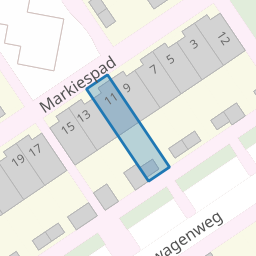 Perceel ASD34-AO-2200