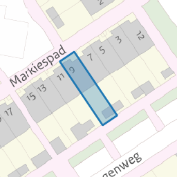 Perceel ASD34-AO-2201