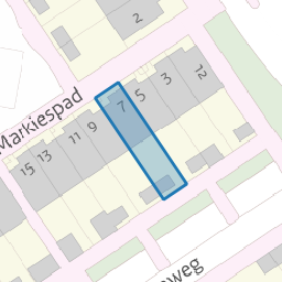 Perceel ASD34-AO-2202