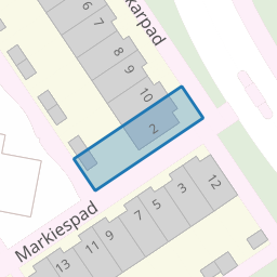 Perceel ASD34-AO-2206